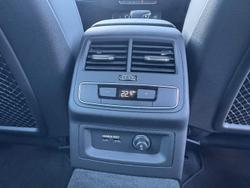 2024 Audi A4 45 TFSI S line B9 MY24 Four Wheel Drive Mythos Black