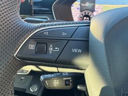 2024 Audi A4 45 TFSI S line B9 MY24 Four Wheel Drive Mythos Black