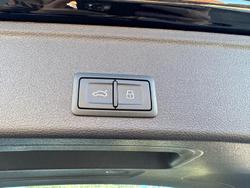 2024 Audi A4 45 TFSI S line B9 MY24 Four Wheel Drive Mythos Black