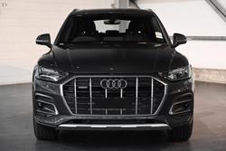 2024 Audi Q5 45 TFSI Sport FY MY24 4X4 On Demand Manhattan Grey