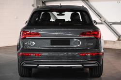 2024 Audi Q5 45 TFSI Sport FY MY24 4X4 On Demand Manhattan Grey