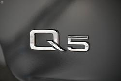 2024 Audi Q5 45 TFSI Sport FY MY24 4X4 On Demand Manhattan Grey