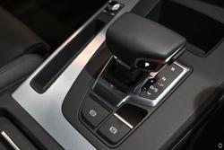 2024 Audi Q5 45 TFSI Sport FY MY24 4X4 On Demand Manhattan Grey