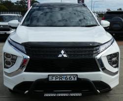 2024 Mitsubishi
Eclipse Cross PHEV Exceed
