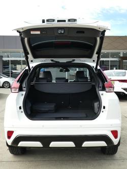 2024 Mitsubishi
Eclipse Cross PHEV Exceed