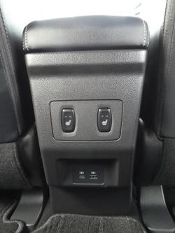 2024 Mitsubishi
Eclipse Cross PHEV Exceed