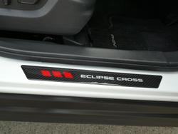 2024 Mitsubishi
Eclipse Cross PHEV Exceed