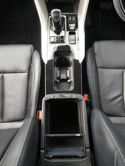 2024 Mitsubishi
Eclipse Cross PHEV Exceed