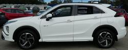 2024 Mitsubishi
Eclipse Cross PHEV Exceed