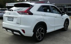 2024 Mitsubishi
Eclipse Cross PHEV Exceed