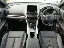 2024 Mitsubishi
Eclipse Cross PHEV Exceed