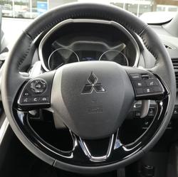 2024 Mitsubishi
Eclipse Cross PHEV Exceed