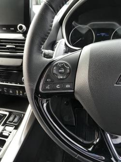 2024 Mitsubishi
Eclipse Cross PHEV Exceed