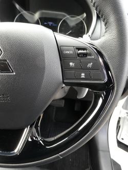 2024 Mitsubishi
Eclipse Cross PHEV Exceed