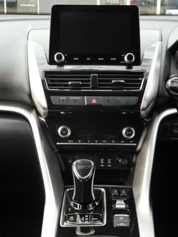 2024 Mitsubishi
Eclipse Cross PHEV Exceed