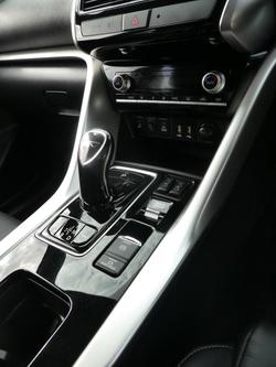 2024 Mitsubishi
Eclipse Cross PHEV Exceed