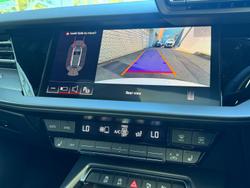 2024 Audi A3 35 TFSI S line GY MY25