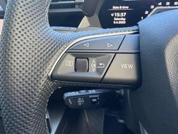 2024 Audi A3 35 TFSI S line GY MY25