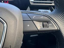 2024 Audi A3 35 TFSI S line GY MY25