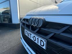 2024 Audi A3 35 TFSI S line GY MY25