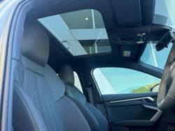2024 Audi A3 35 TFSI S line GY MY25