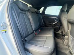 2024 Audi A3 35 TFSI S line GY MY25