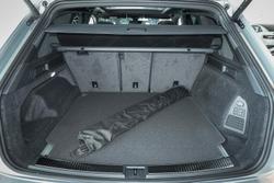 2025 Volkswagen
                Touareg 210TDI R-Line