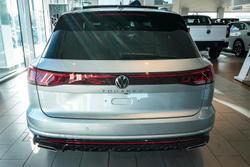 2025 Volkswagen
                Touareg 210TDI R-Line