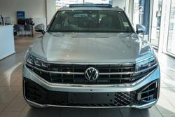 2025 Volkswagen
                Touareg 210TDI R-Line