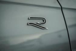 2025 Volkswagen
                Touareg 210TDI R-Line