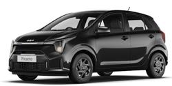 2025 Kia Picanto Sport