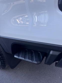 2025 Ford
                Ranger Wildtrak