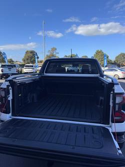 2025 Ford
                Ranger Wildtrak