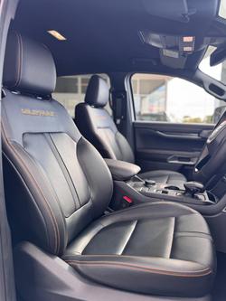 2025 Ford
                Ranger Wildtrak