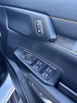 2025 Ford
                Ranger Wildtrak