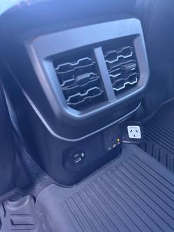 2025 Ford
                Ranger Wildtrak