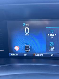 2025 Ford
                Ranger Wildtrak