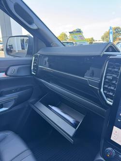 2025 Ford
                Ranger Wildtrak