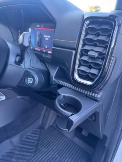 2025 Ford
                Ranger Wildtrak