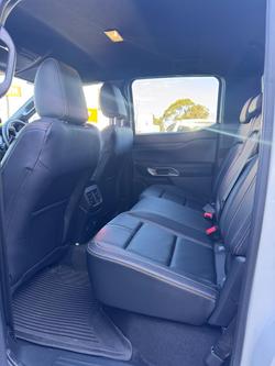 2025 Ford
                Ranger Wildtrak