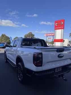 2025 Ford
                Ranger Wildtrak