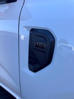 2025 Ford
                Ranger Wildtrak