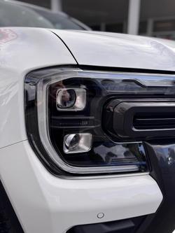 2025 Ford
                Ranger Wildtrak