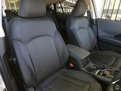 2025 Subaru Crosstrek 2.0R G6X MY24 AWD