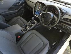 2025 Subaru Crosstrek 2.0R G6X MY24 AWD