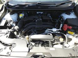 2025 Subaru Crosstrek 2.0R G6X MY24 AWD
