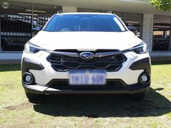 2025 Subaru Crosstrek 2.0R G6X MY24 AWD