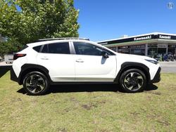 2025 Subaru Crosstrek 2.0R G6X MY24 AWD