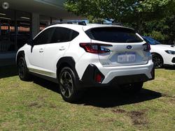 2025 Subaru Crosstrek 2.0R G6X MY24 AWD