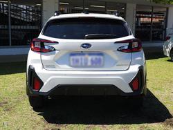 2025 Subaru Crosstrek 2.0R G6X MY24 AWD